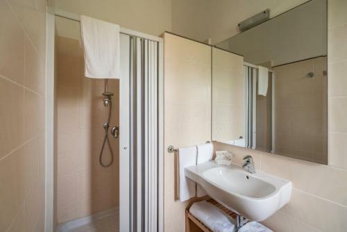 Apartamento Villaggio Passo Dell'arciprete