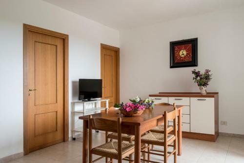 Apartamento Villaggio Passo Dell'arciprete
