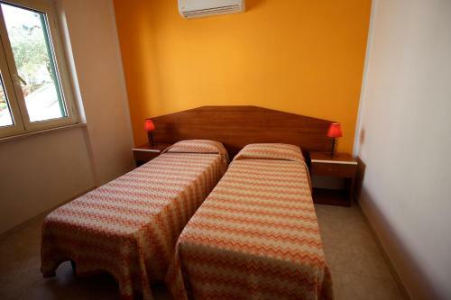 Apartamento Villaggio Passo Dell'arciprete