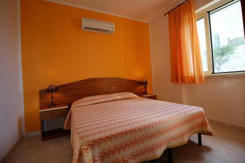 Apartamento Villaggio Passo Dell'arciprete
