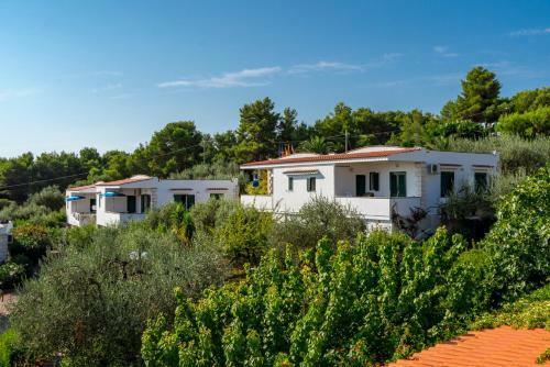 Apartamento Villaggio Passo Dell'arciprete