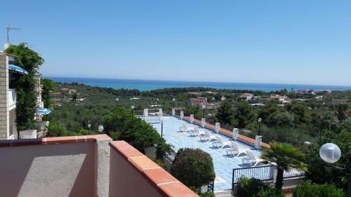 Apartamento Villaggio Passo Dell'arciprete