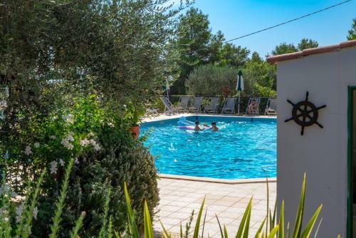 Apartamento Villaggio Passo Dell'arciprete