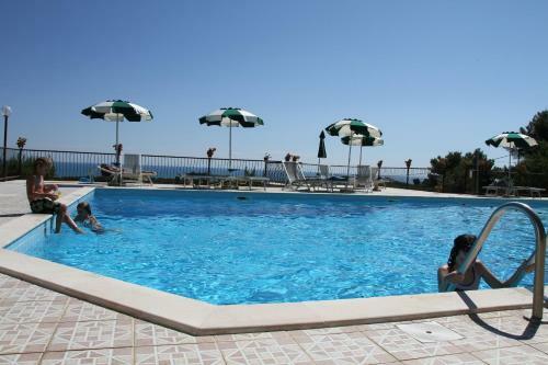 Apartamento Villaggio Passo Dell'arciprete