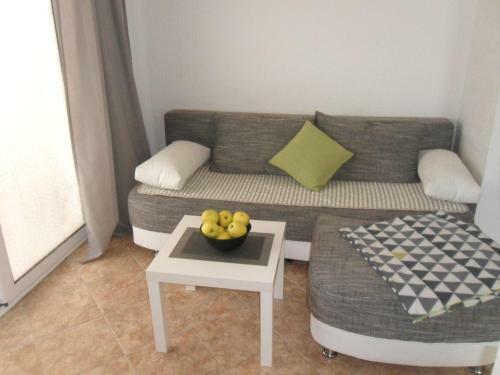 Svetlana Apartament