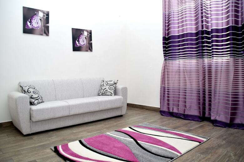 Apartamento Incanto Marino