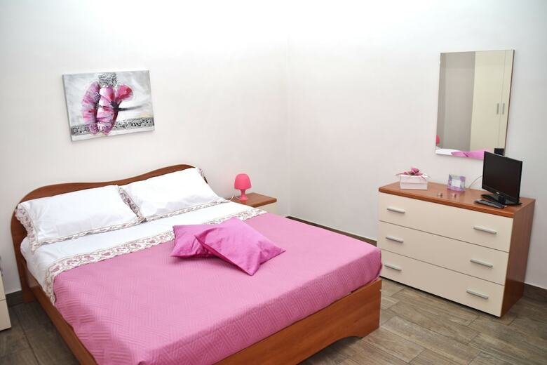 Apartamento Incanto Marino