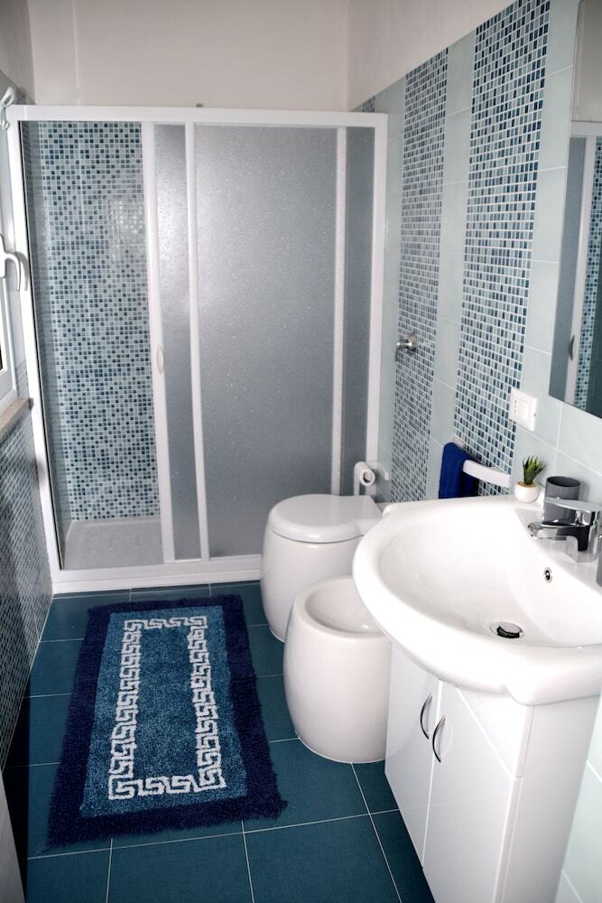 Apartamento Incanto Marino