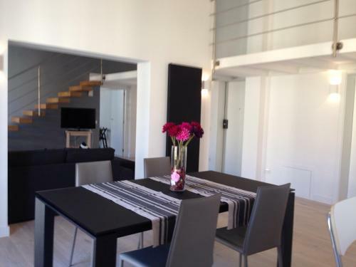 Apartamento Casa Gravina