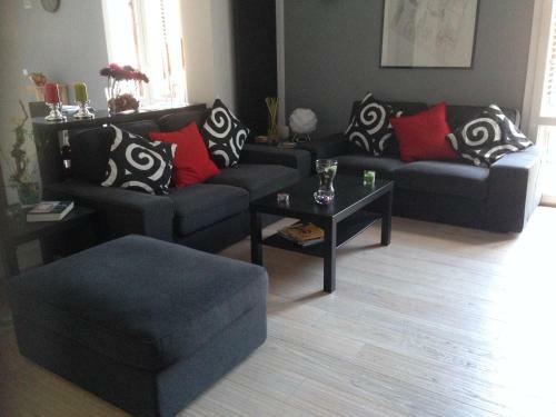 Apartamento Casa Gravina