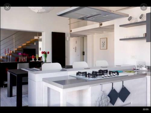 Apartamento Casa Gravina