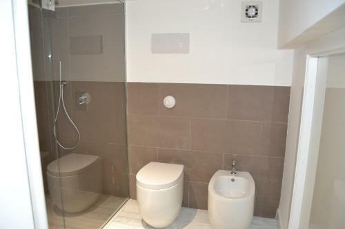 Apartamento Casa Gravina