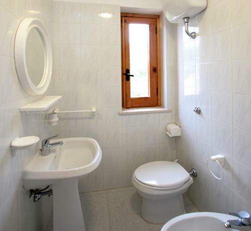 Apartamento Residence Villa Agrimare