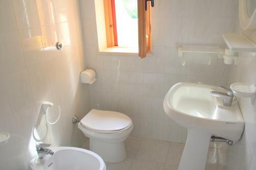 Apartamento Residence Villa Agrimare