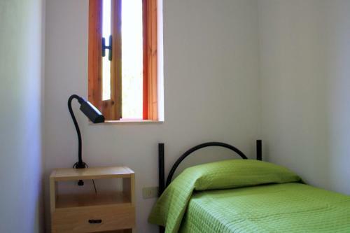 Apartamento Residence Villa Agrimare