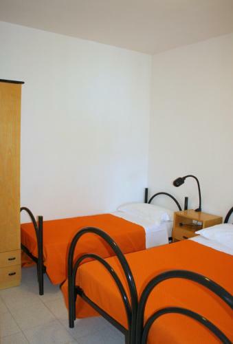 Apartamento Residence Villa Agrimare