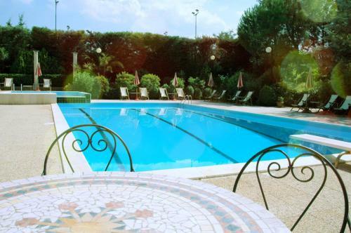 Apartamento Residence Villa Agrimare