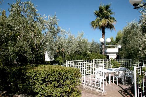 Apartamento Residence Villa Agrimare