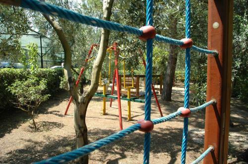 Apartamento Residence Villa Agrimare