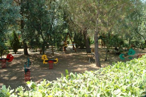 Apartamento Residence Villa Agrimare