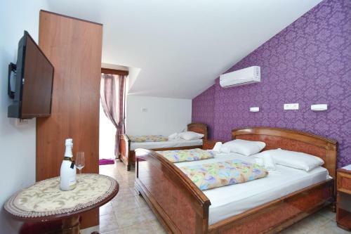 Hotel Grbalj