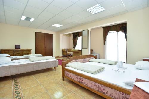 Hotel Grbalj