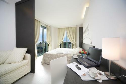Club Hotel Dante Cervia