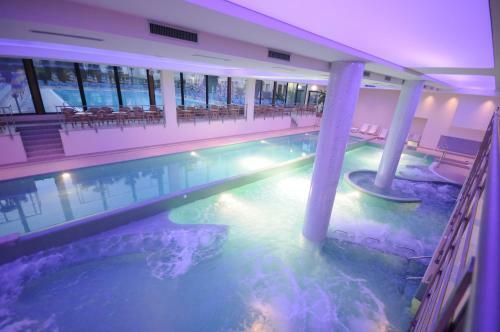 Club Hotel Dante Cervia