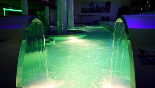 Club Hotel Dante Cervia