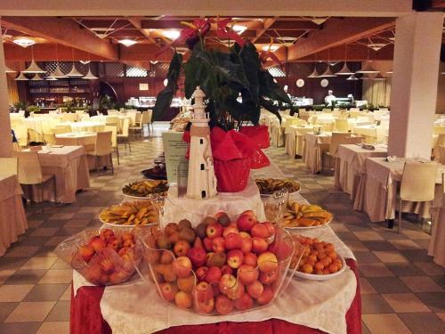 Club Hotel Dante Cervia