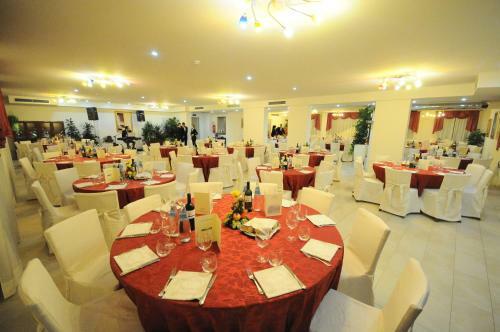 Club Hotel Dante Cervia
