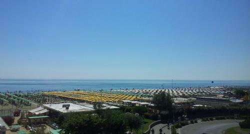 Club Hotel Dante Cervia