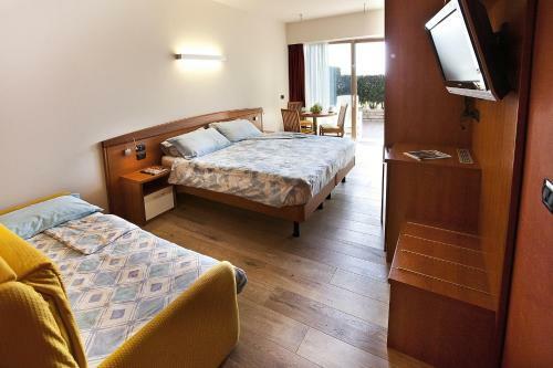 Hotel Spiaggia