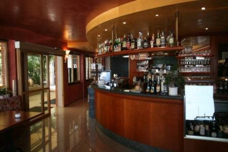 Hotel Spiaggia