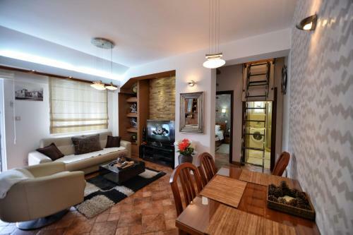 Bmb Apartments Kotor