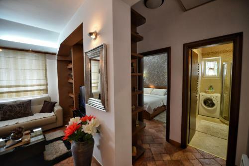 Bmb Apartments Kotor