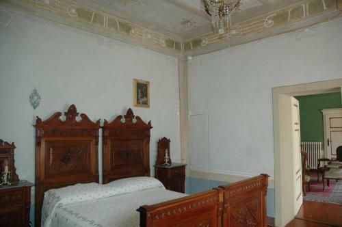 Apartamento La Dimora Di Elisa
