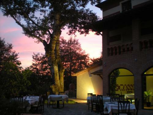 Agroturismo Le Rasse