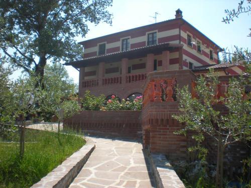 Agroturismo Le Rasse