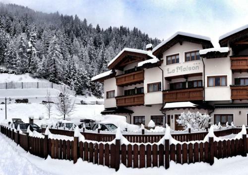 Hotel La Maison Wellness & Spa
