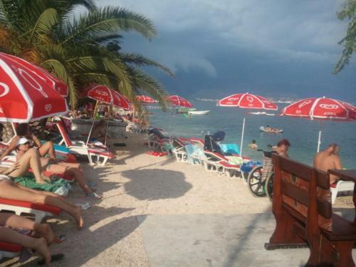 Holiday Home Ludmila