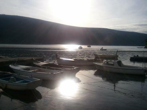 Holiday Home Ludmila
