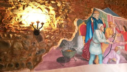 B&B Corte Dei Nobili
