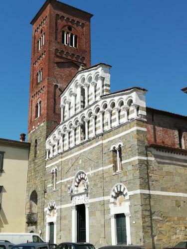 B&B Corte Dei Nobili