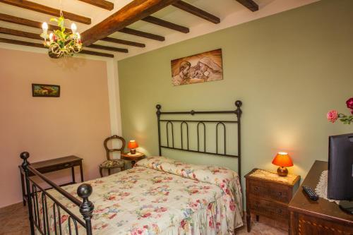 Agroturismo Agriturismo Casa Vecchia