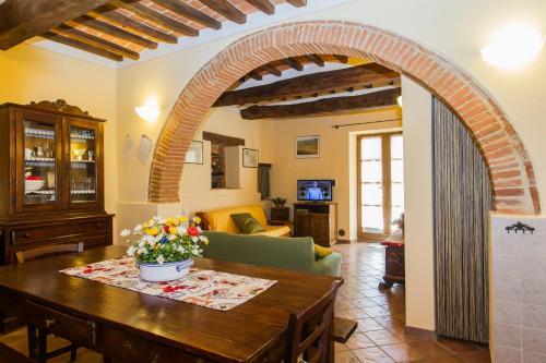 Agroturismo Agriturismo Casa Vecchia