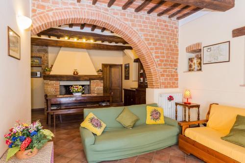 Agroturismo Agriturismo Casa Vecchia