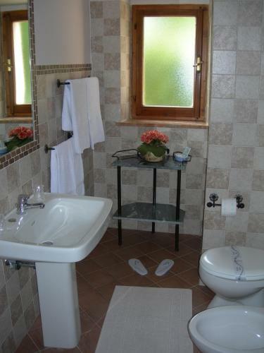 Agroturismo Agriturismo Casa Vecchia