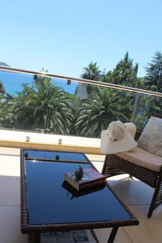 Swiss Hotel Montenegro