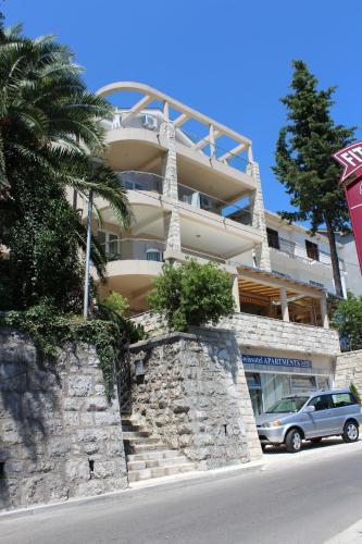 Swiss Hotel Montenegro